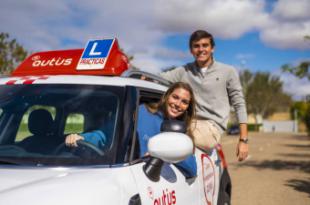 Terminar exámenes y apuntarte a la autoescuela, sí se puede