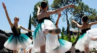 Pozuelo celebra el Día de la Danza con un festival al aire libre este domingo
