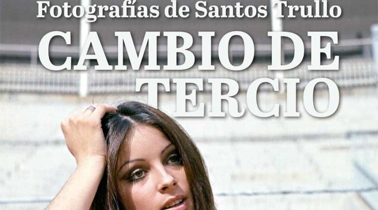 Exposición fotográfica de Santos Trullo retrata la España de 1975 en Pozuelo