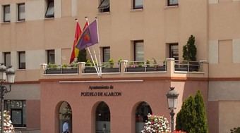 Cierre de Oficinas de Atención al Ciudadano en Pozuelo por Navidad