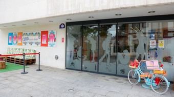 El CUBO Espacio Joven de Pozuelo amplía su horario de verano para jóvenes
