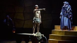 Agenda cultural de Madrid: teatro, flamenco y exposiciones este fin de semana