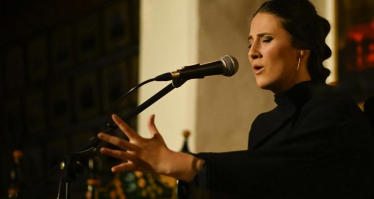 Este fin de semana, el Festival Suma Flamenca Joven 2023 reúne a los nuevos valores del cante jondo