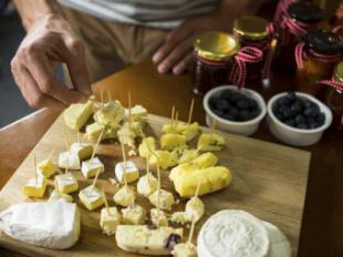 Lácteos funcionales: claves para incluirlos de forma saludable en tu alimentación