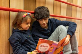 Cómo construir el gusto por la lectura para toda la vida: por qué el entorno adecuado marca la diferencia