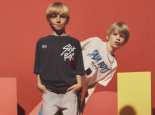 El fenómeno K-Pop llega a Lefties con el nuevo drop de K-Pop Hunters
