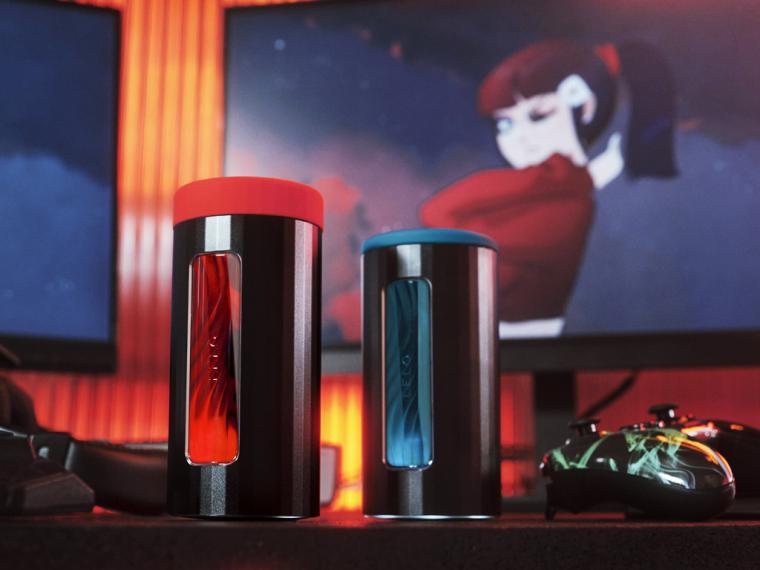 La inteligencia artificial en la salud sexual: el futuro de la intimidad inteligente