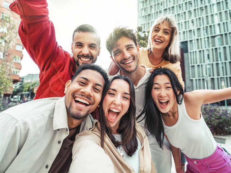 ¿Cómo perciben los millennials su vida sexual?