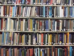 12 bibliotecas de la Comunidad ampli&#769;an el horario para facilitar la preparacio&#769;n de los exa&#769;menes