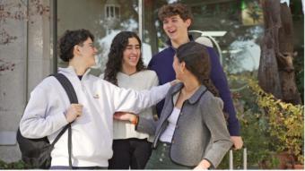 Cognita refuerza su presencia en España con la incorporación del colegio Liceo Sorolla