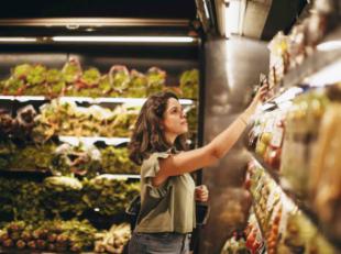 El 64% de los consumidores desconfía de los alimentos light