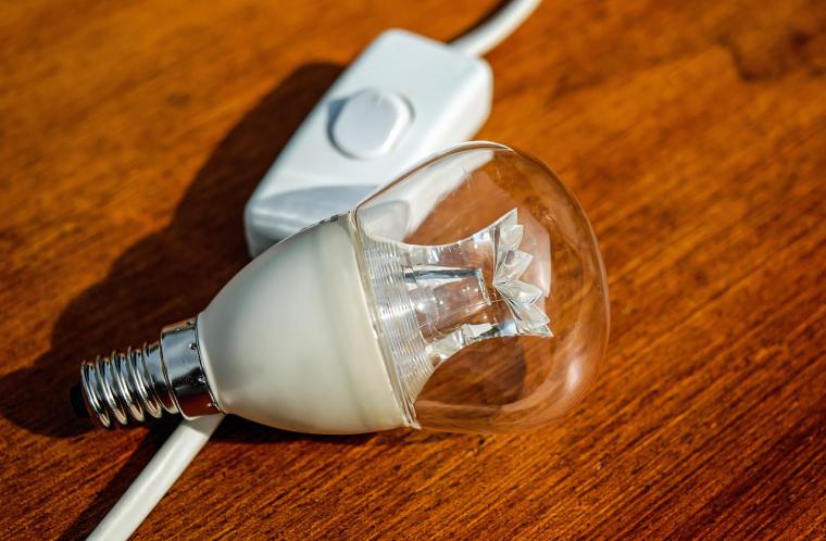 Atención, ¡cortes de luz en Pozuelo de Alarcón!
