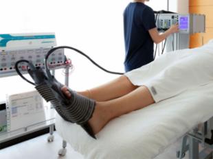 El linfedema ya puede mejorarse con radiofrecuencia
