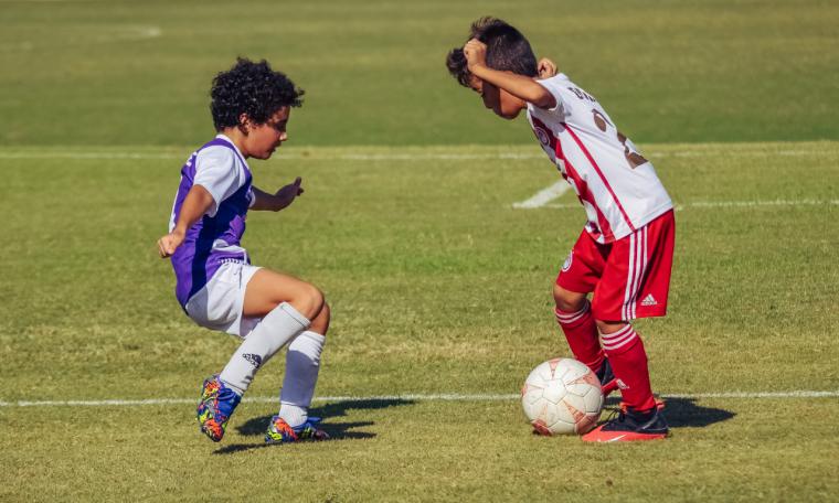 La Concejalía de Deportes de Pozuelo de Alarcón ha aplazado las competiciones escolares del 18 y 19 de diciembre por alta incidencia Covid