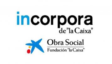 Amavir renueva su participación en el Programa Incorpora de Obra Social La Caixa