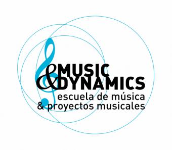 musicanddynamics.com Clases de instrumento para niños y adultos.