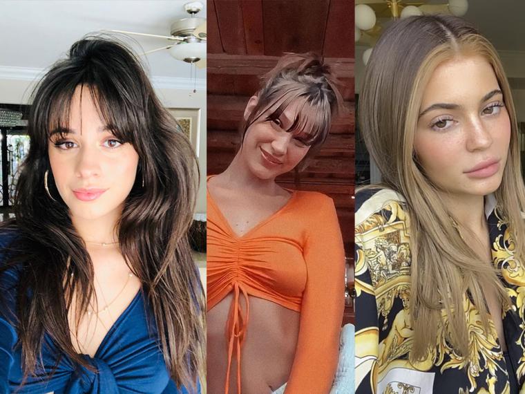 Las 4 tendencias en corte y color para cambiar de look tras el confinamiento