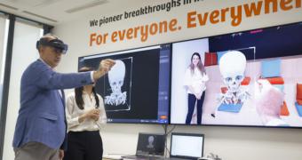 La realidad virtual y aumentada llegará a los hospitales públicos para mejorar tratamientos y diagnósticos
