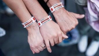 Maratón de Madrid: 45,000 corredores se unen contra las drogas