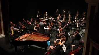 Música y festivales destacan en la agenda cultural de Madrid