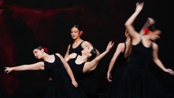 Centros artísticos de Madrid presentan la ópera Carmen