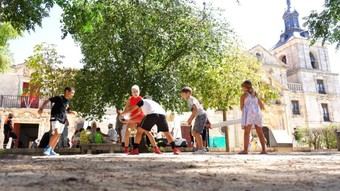 Conciertos y arte contemporáneo destacan en la agenda cultural de Madrid