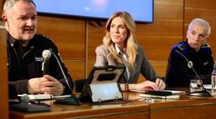 Pozuelo de Alarcón se reafirma como la ciudad más segura de Madrid