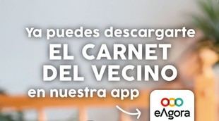 Los vecinos de Pozuelo pueden descargar su nuevo Carnet del Vecino