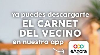 Los vecinos de Pozuelo pueden descargar su nuevo Carnet del Vecino