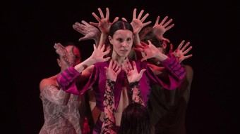 Estrenos destacados en el Festival Madrid en Danza