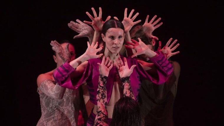 Estrenos destacados en el Festival Madrid en Danza