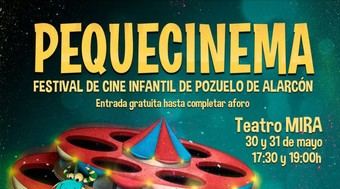 Cortometrajes infantiles gratis este fin de semana en el Teatro MIRA