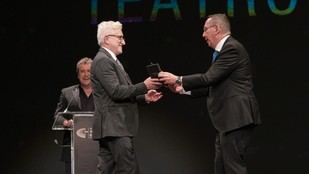 Teatros del Canal de Madrid galardonados con la Medalla de Honor de Artes Escénicas