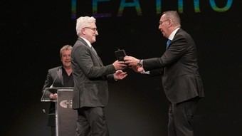 Teatros del Canal de Madrid galardonados con la Medalla de Honor de Artes Escénicas