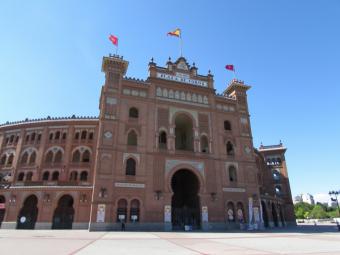 El Juli se despidirá de los toros este otoño en Las Ventas