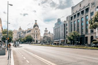 Madrid atrae el 64,7 % de la inversión extranjera llegada a España en los primeros nueve meses de 2022