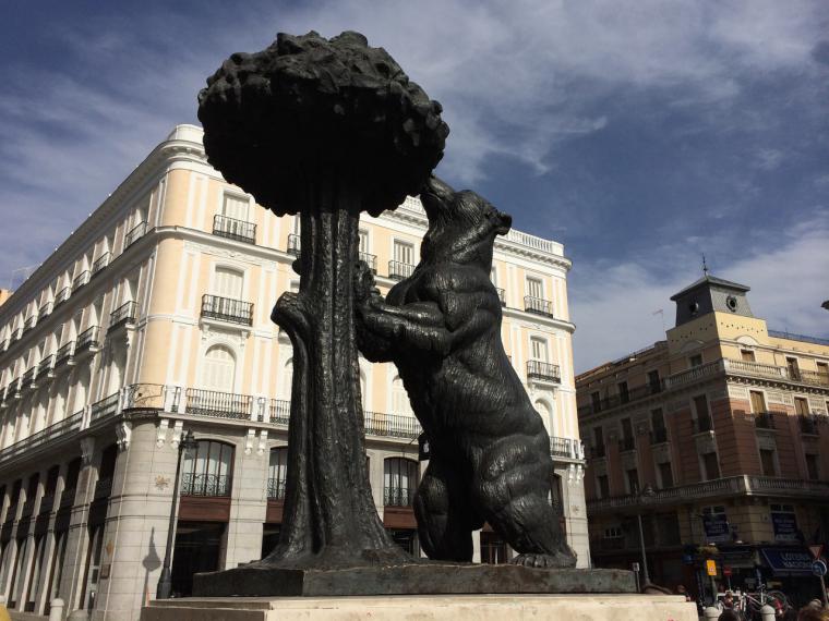 Ciudadanos (Cs) Pozuelo de Alarcón lamenta que Vox se niegue a condenar los actos violentos en Sol