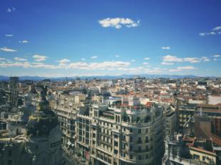 Madrid es la tercera región que más sube el precio del alquiler