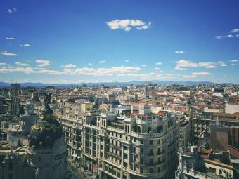 Madrid es la tercera región que más sube el precio del alquiler