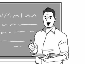 “El bilingüismo madrileño se convierte en un sistema de castigo para el profesorado habilitado”