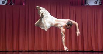 La Comunidad de Madrid despide la 39ª edición de Madrid en Danza con el estreno en España de Manifesto de Stephanie Lake