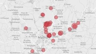 Madrid invertirá 23.400 millones en centros de datos en tres años
