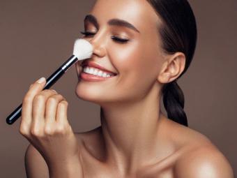La técnica coreana infalible para asegurar un maquillaje intacto