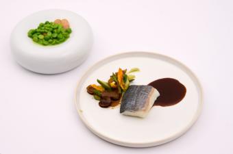 Últimos días para que los estudiantes de cocina madrileños participen en la XIV edición del premio promesas de alta cocina