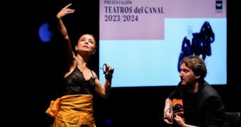 Teatros del Canal celebran sus 15 años como referencia cultural con una nueva temporada de eventos