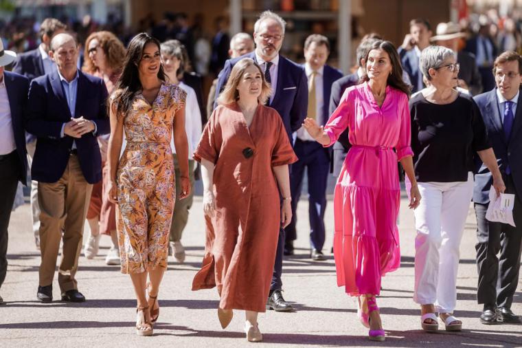 Disfruta de la Feria del LIbro en Madrid durante el fin de semana