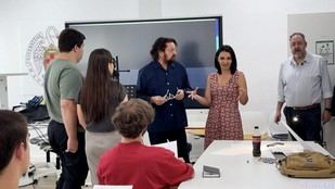 Más de 1.100 jóvenes se suman al programa Madrid Campus 365