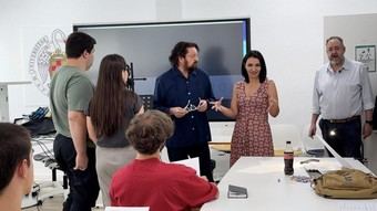 Más de 1.100 jóvenes se suman al programa Madrid Campus 365