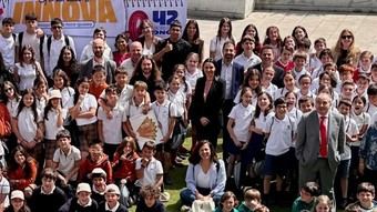 Más de 13.700 estudiantes de Madrid participan en concurso escolar inclusivo