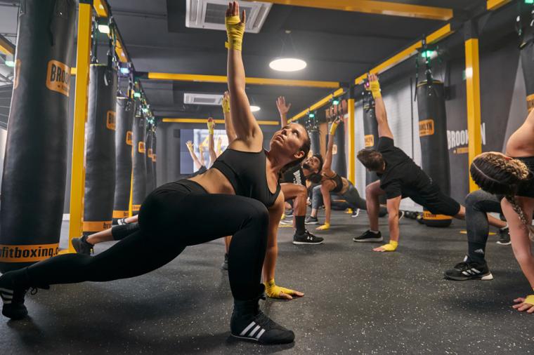Más de la mitad de mujeres en España realizan deporte de forma regular